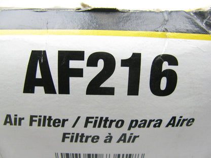 Luberfiner AF216 Air Filter Replaces CA6605 42296 A23340 AF632 AF4578 P530635