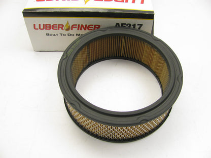 Luberfiner AF217 Air Filter - Replaces 42297, AM47494, 86546596, AF25340, FA761