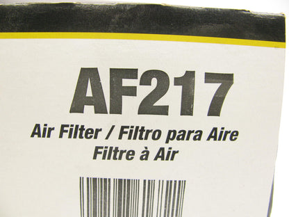 Luberfiner AF217 Air Filter - Replaces 42297, AM47494, 86546596, AF25340, FA761