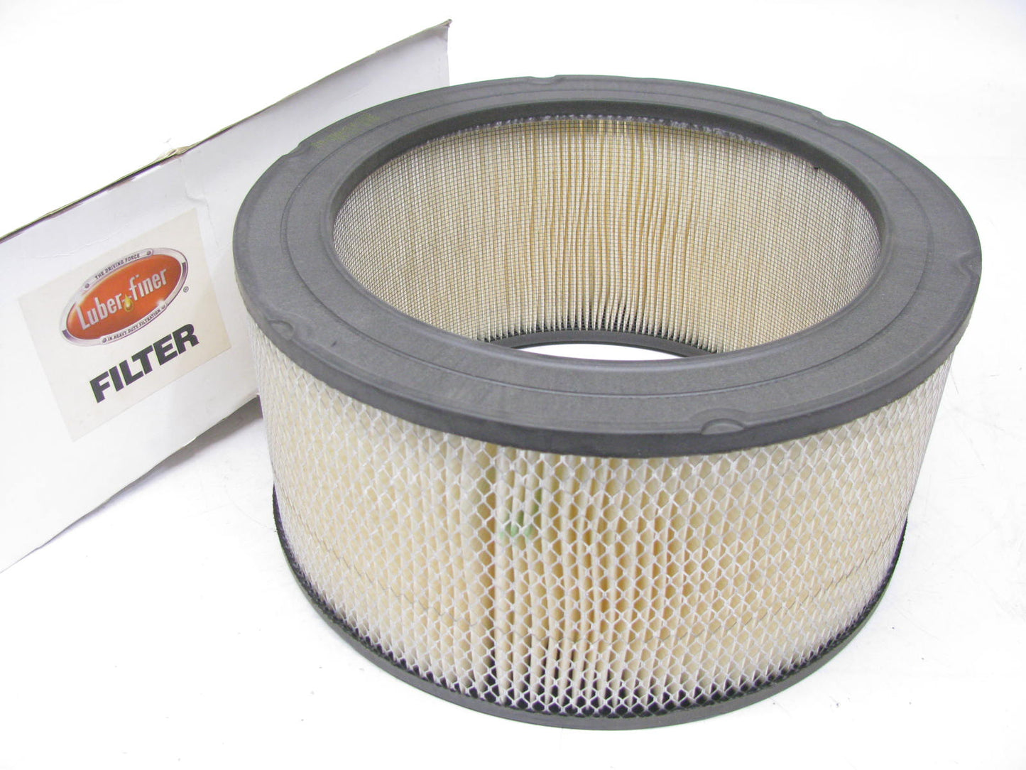 Luberfiner AF222 Engine Air Filter