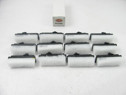 (12) Luberfiner AF26 Engine Crankcase Breather Element Filter