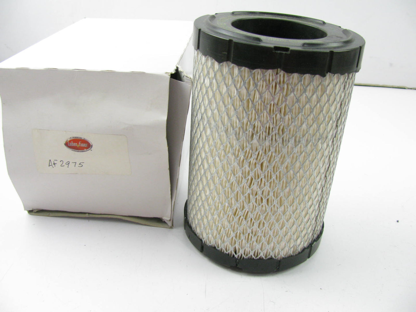 Luberfiner AF2975 Engine Air Filter For 2005-2007 Chevrolet Cobalt 2.0L S/C