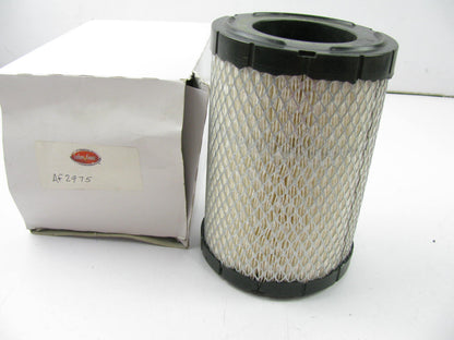 Luberfiner AF2975 Engine Air Filter For 2005-2007 Chevrolet Cobalt 2.0L S/C