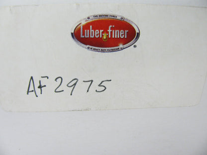 Luberfiner AF2975 Engine Air Filter For 2005-2007 Chevrolet Cobalt 2.0L S/C