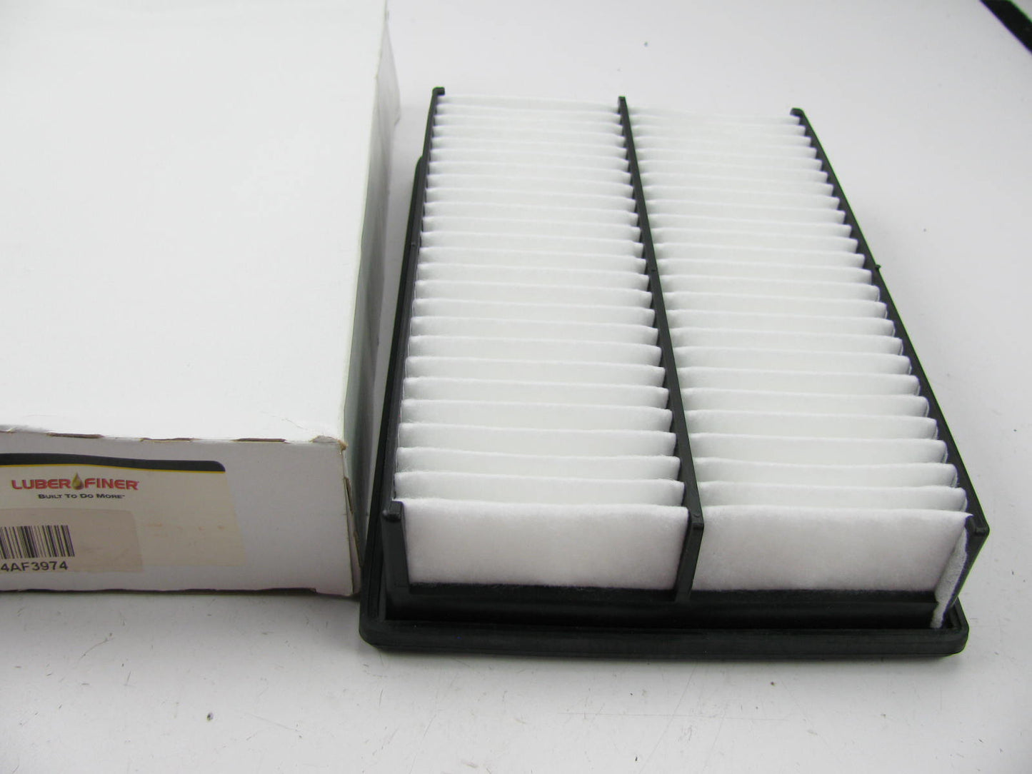 Luberfiner AF3974 Engine Air Filter