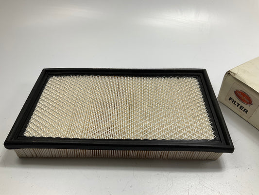 Luberfiner AF7862 Engine Air Filter