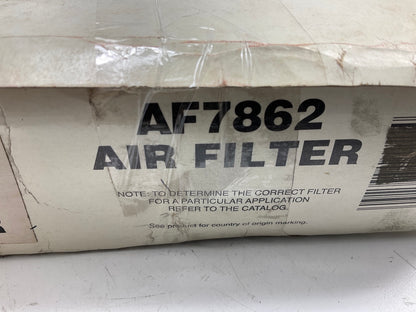 Luberfiner AF7862 Engine Air Filter