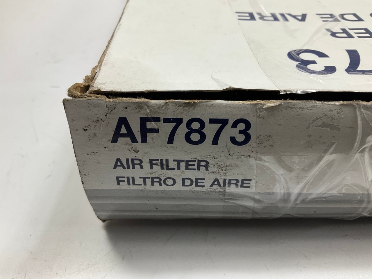 Luberfiner AF7873 Engine Air Filter
