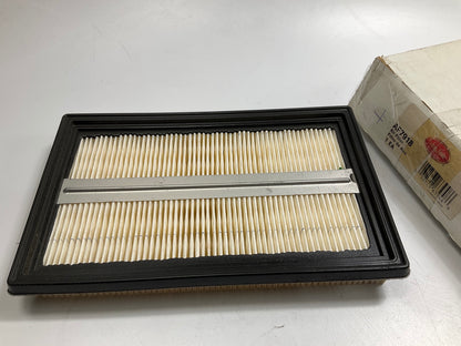 Luberfiner AF7918 Engine Air Filter For 1998-2002 Mazda 626