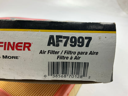 Luberfiner AF7997 Engine Air Filter