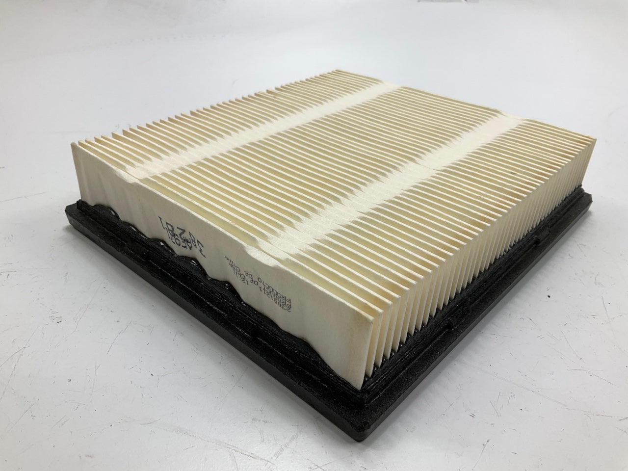 Luberfiner AF971 Engine Air Filter