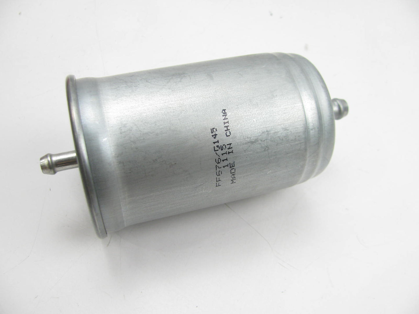 (2) Luberfiner FF676 Fuel Filters