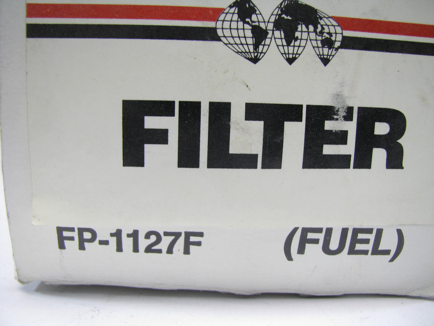 (3) Luberfiner FP1127F Fuel Filter Replaces 33355 F63150 FF990 FF5000 P551127