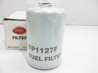 Luberfiner FP1127F Fuel Filter Replaces 33355 F63150 FF990 FF5000 P551127