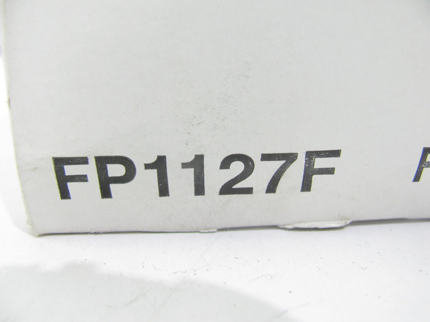 Luberfiner FP1127F Fuel Filter Replaces 33355 F63150 FF990 FF5000 P551127