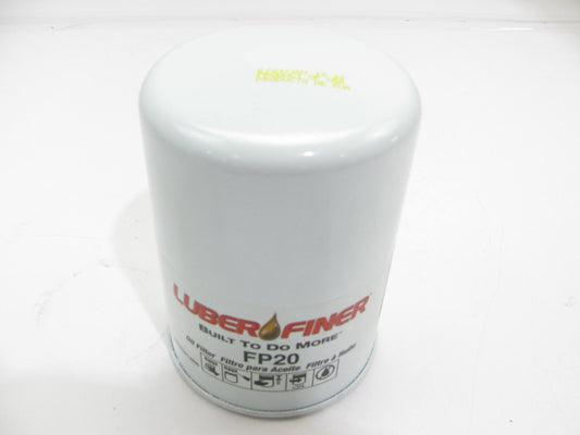 Luberfiner FP20 Engine Oil Filter