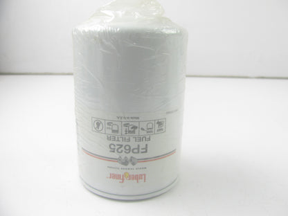 Luberfiner FP625 Fuel Filter Replaces P1117 33339 F60032 LFP143F FF1118 86339