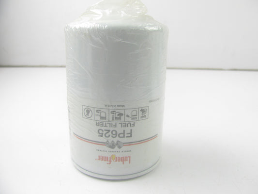 Luberfiner FP625 Fuel Filter Replaces P1117 33339 F60032 LFP143F FF1118 86339