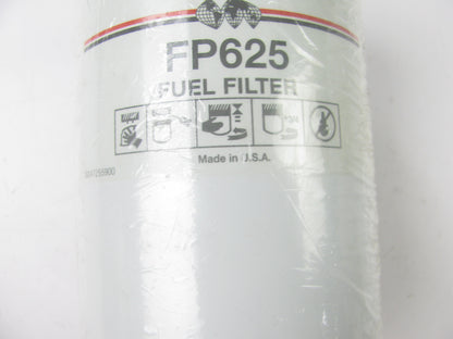 Luberfiner FP625 Fuel Filter Replaces P1117 33339 F60032 LFP143F FF1118 86339