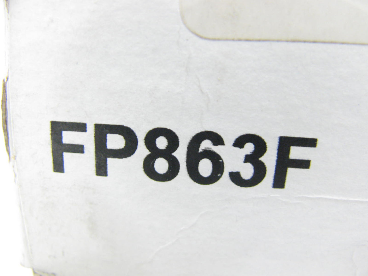 Luberfiner FP863F Fuel Filter Replaces P3318 33381 FF224 P550868 86381 F50077
