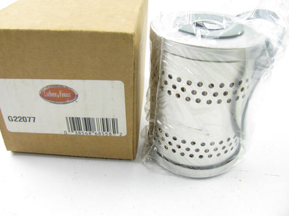 Luberfiner G22077 Fuel Filter