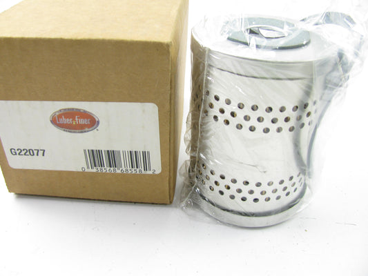 Luberfiner G22077 Fuel Filter