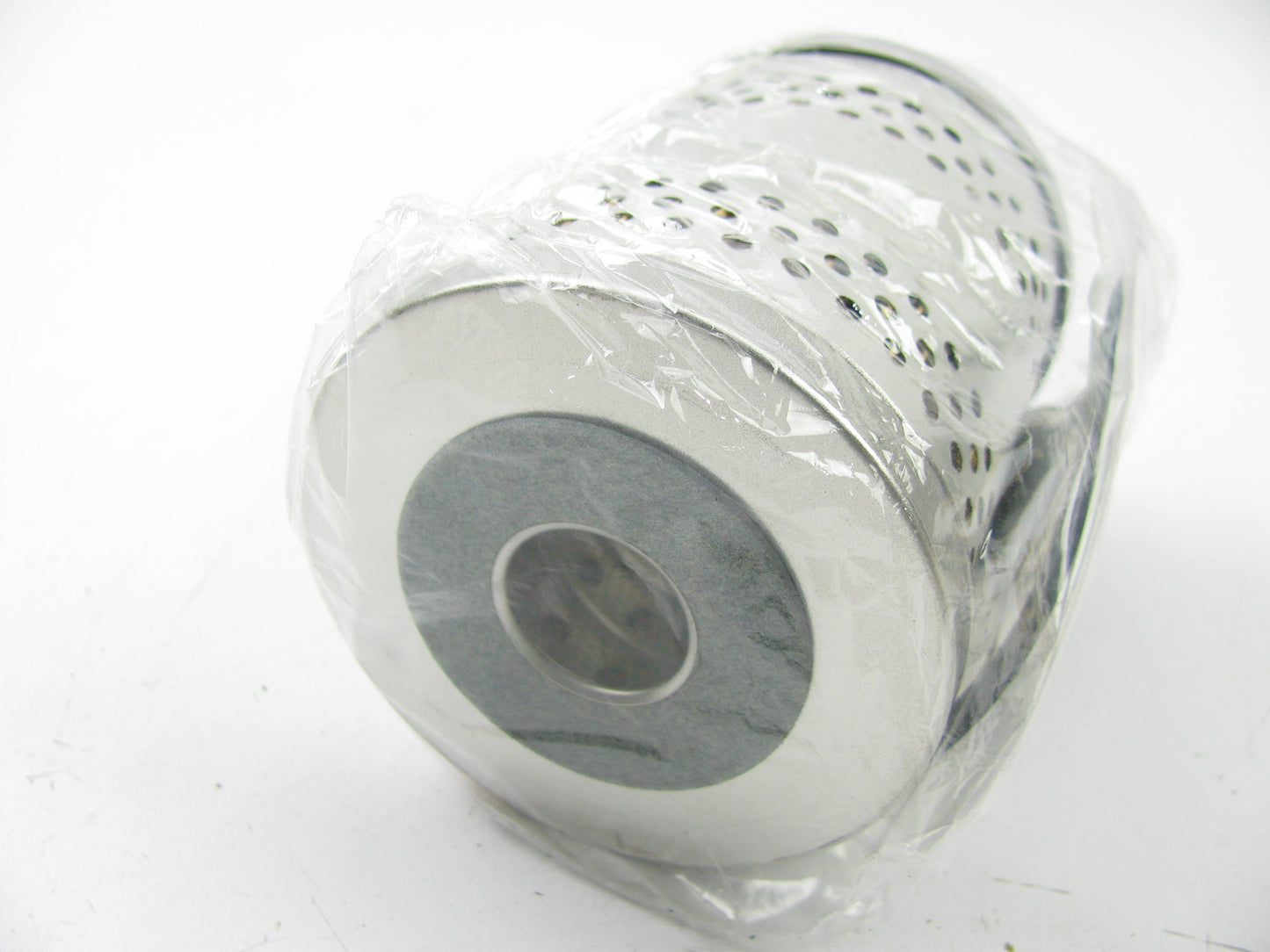 Luberfiner G22077 Fuel Filter