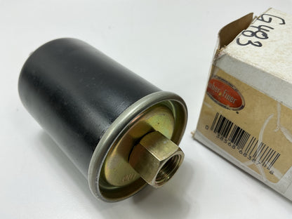 Luberfiner G483 Fuel Filter