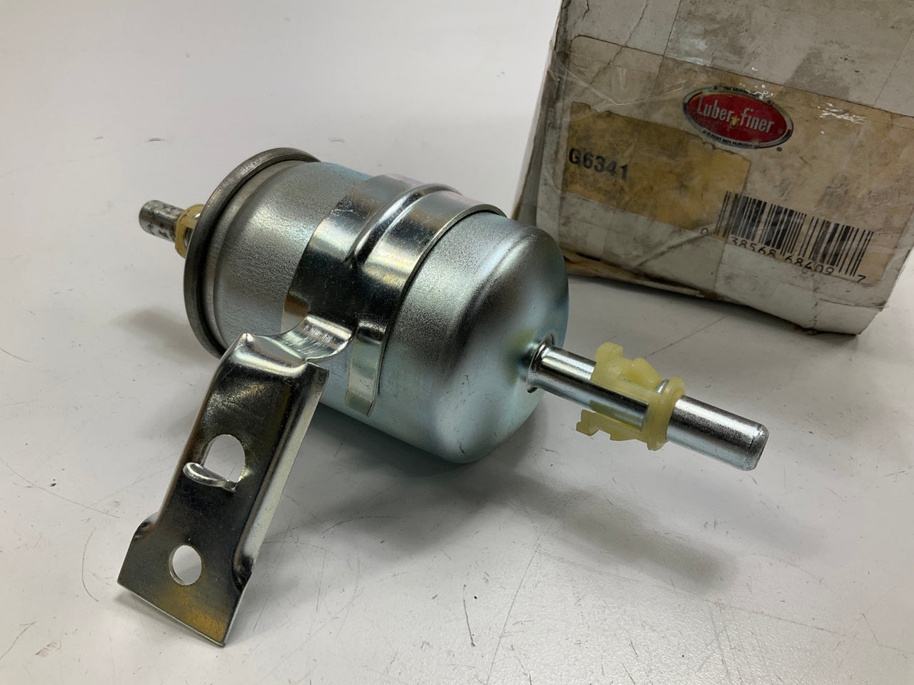 Luberfiner G6341 Fuel Filter