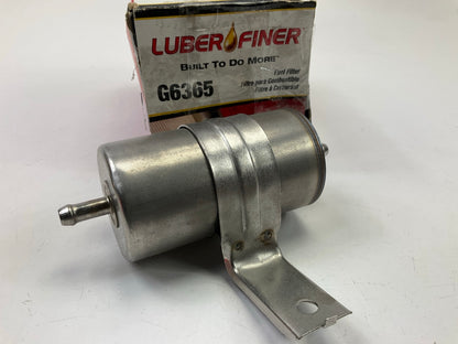 Luberfiner G6365 Fuel Filter