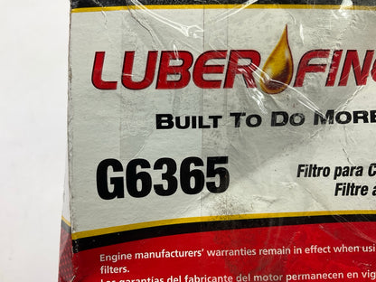 Luberfiner G6365 Fuel Filter