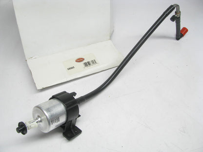 Luberfiner G6563 Fuel Filter
