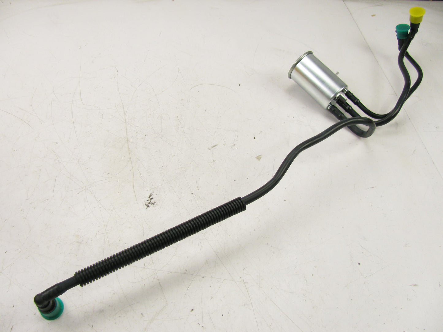 Luberfiner G6642 Fuel Filter Replaces G9272, WF10020