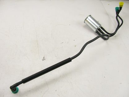 Luberfiner G6642 Fuel Filter Replaces G9272, WF10020