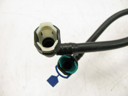 Fuel Filter- Luber-Finer G6642- Replaces G9272, WF10020