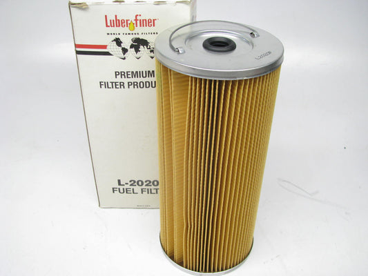 Luberfiner L2020F Fuel Filter