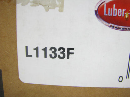Luberfiner L1133F Fuel Filter Replaces CC1133PL 33133 F55141 PF942 FS1202