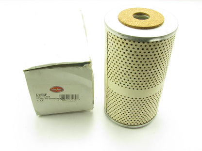 Luberfiner L155F Fuel Filter Replaces 983A 33055 C1153 PF155 33350 TP572