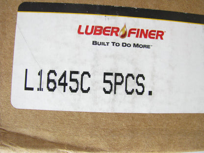 (5) Luberfiner L1645C Engine Oil Filter For Waukesha L5100 L5108 L7042 P9390