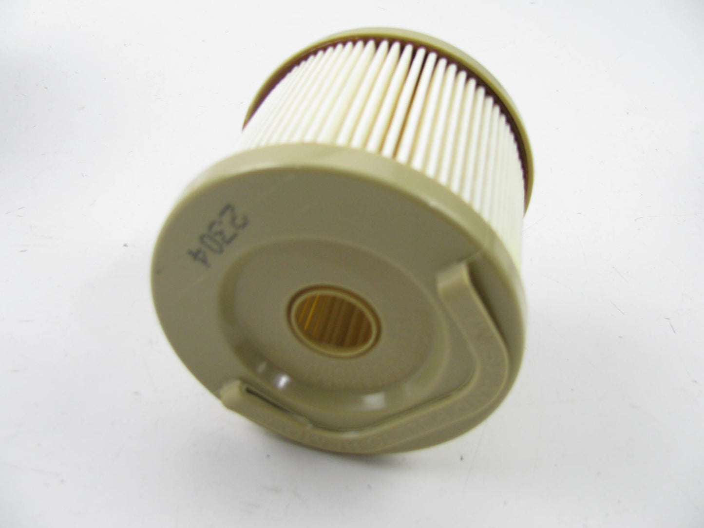 Luberfiner L2021F Diesel Fuel Water Separator Filter Replaces CS5043 33796 FF848