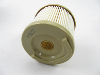 Luberfiner L2021F Diesel Fuel Water Separator Filter Replaces CS5043 33796 FF848
