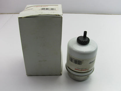 Luberfiner L22023F Diesel Fuel Water Separator Filter Replaces PS9127 33535