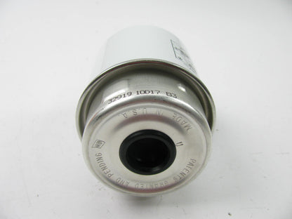 Luberfiner L3101F Diesel Fuel Water Separator Filter Replaces PS9127 33748