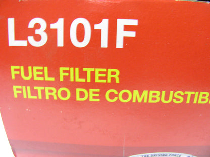 Luberfiner L3101F Diesel Fuel Water Separator Filter Replaces PS9127 33748