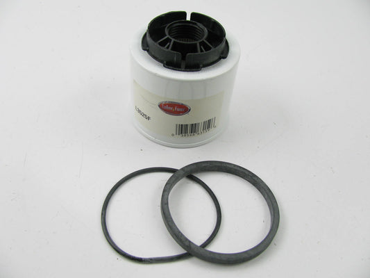 Luberfiner L3525F Diesel Fuel Water Separator Filter