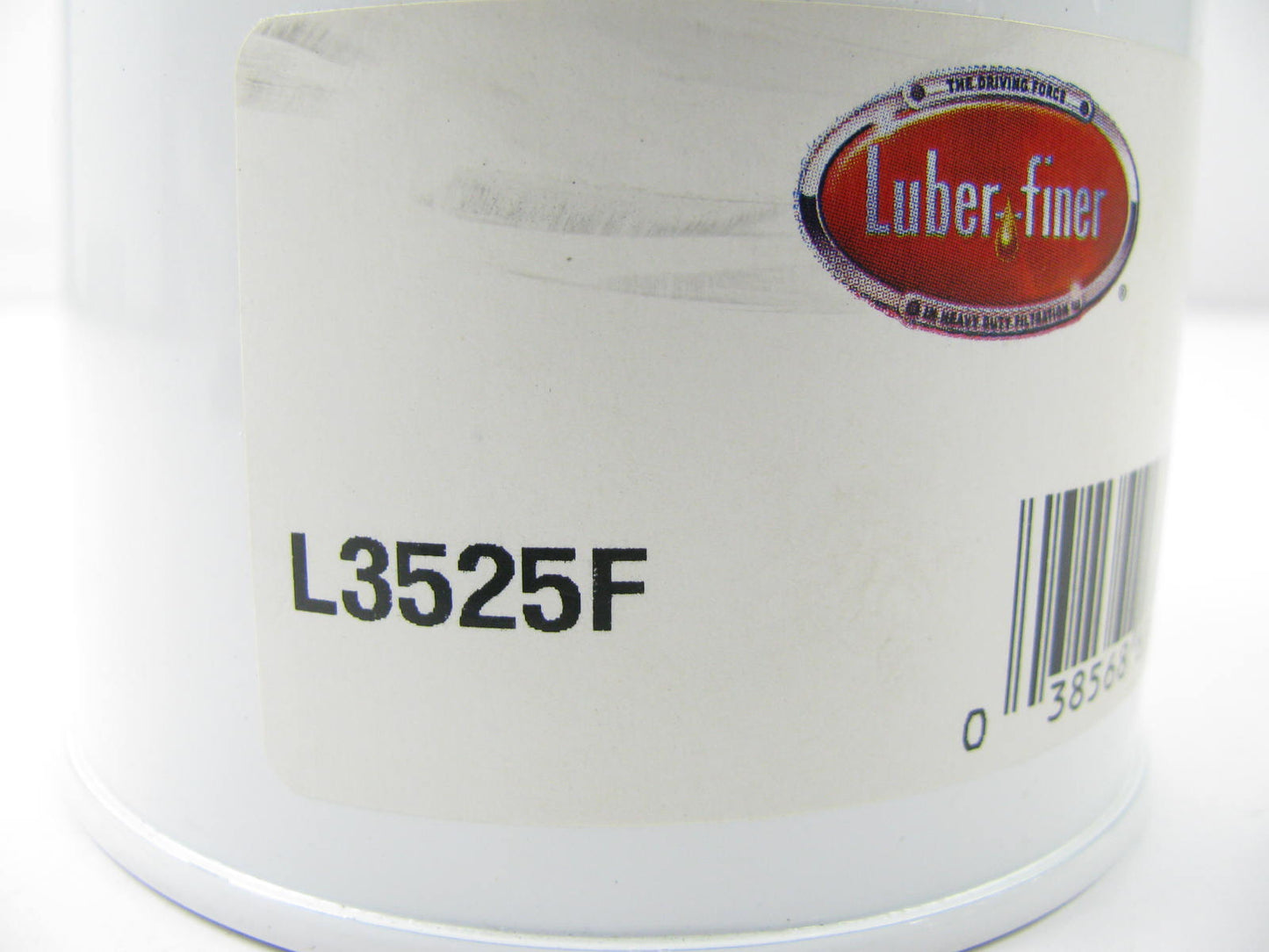 Luberfiner L3525F Diesel Fuel Water Separator Filter