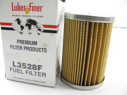 Luberfiner L3528F Fuel Filter Replaces C7519 33260 F54522 FF878 FF5029 P550672