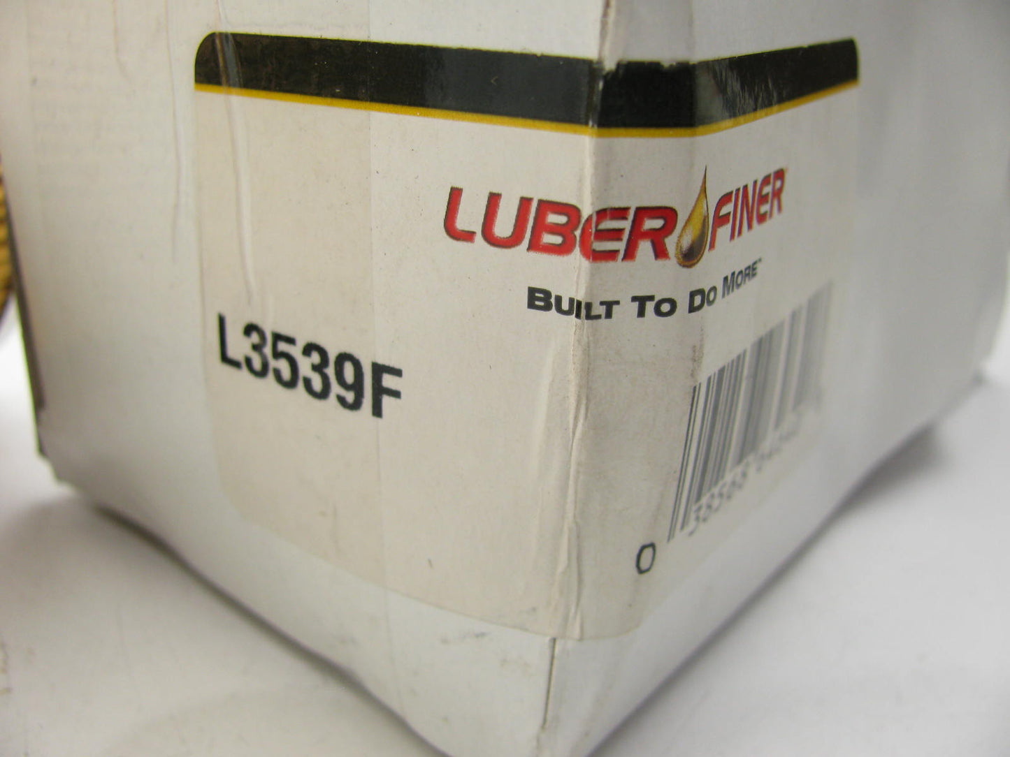 Luberfiner L3539F Fuel Filter Replaces 22420, L3539F, FSF3389, PM3389, P3389