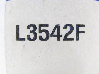 (2) Luberfiner L3542F Fuel Filter For Allis-Chalmers Forklifts, Gardner Denver