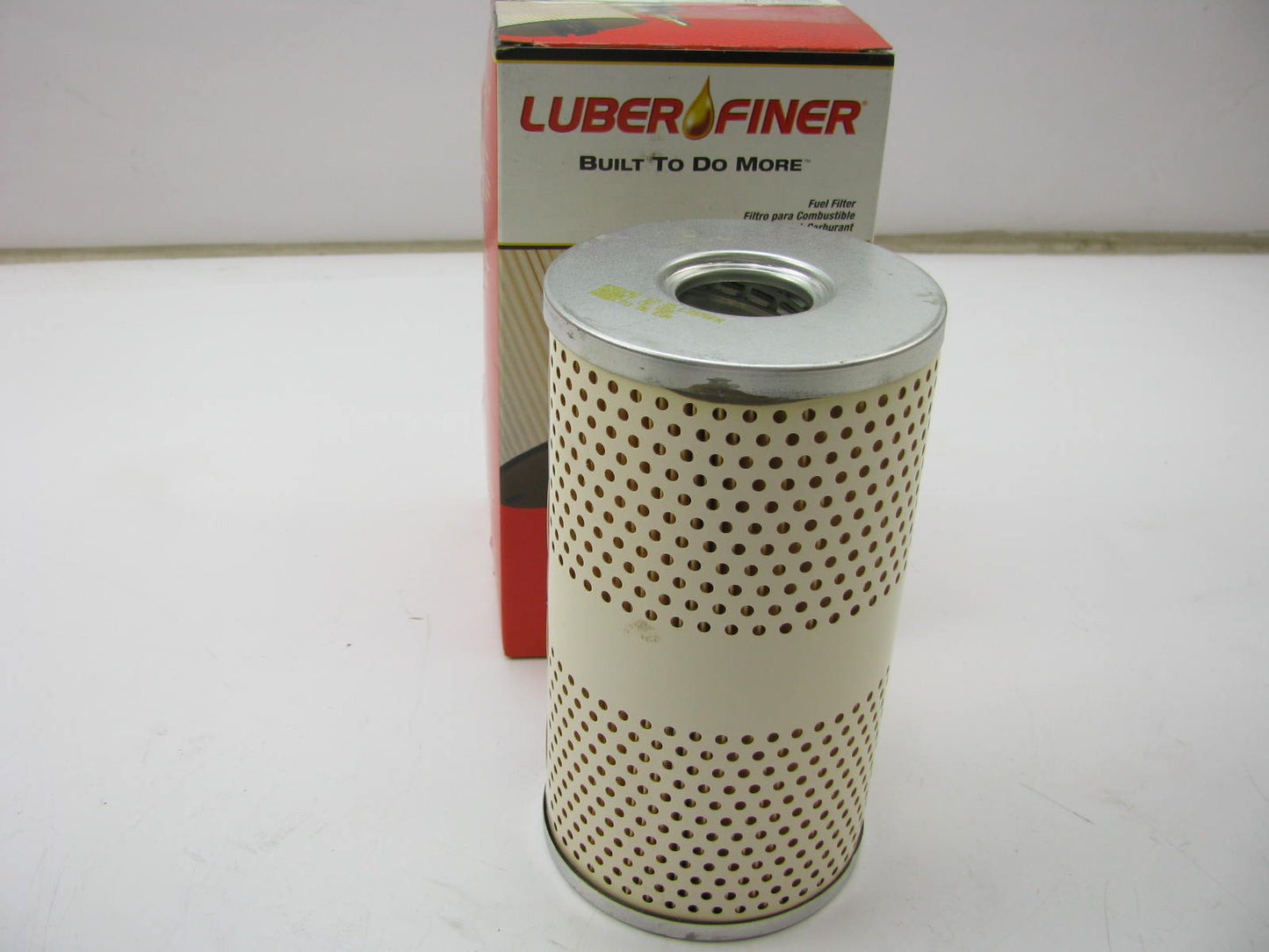 Luberfiner L3578FN Diesel Fuel Water Separator Filter Replaces CS7772B 33651